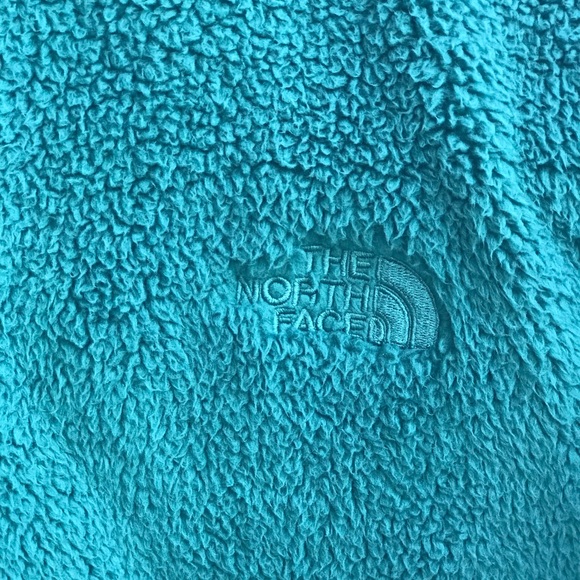 NEW The North Face Tundra 200 Oversized Fleece - Picture 3 of 6